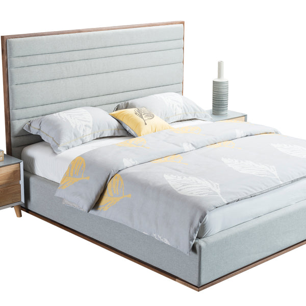 Blissful Slumber Bed - Coppice Furniture Luxury Design