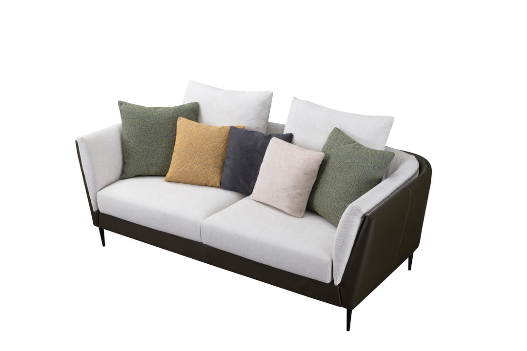 Harmony Haven Sofa