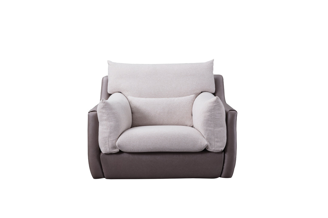 Harmony Haven Sofa