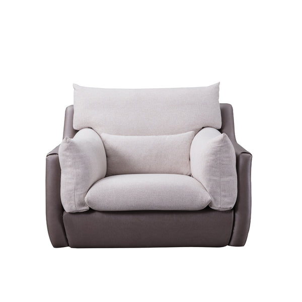 Harmony Haven Sofa - Coppice Furniture Luxury Design
