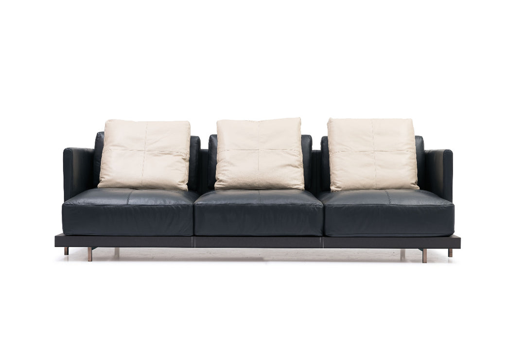 Chester field Sofa