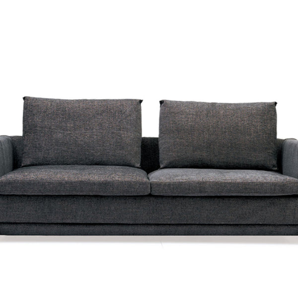 Mid Comfort Haven Sofa - Coppice Furniture Luxury Design