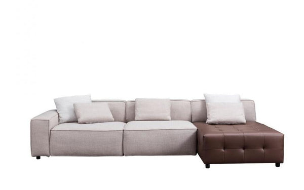 Chaise Sofa - Coppice Furniture Luxury Design