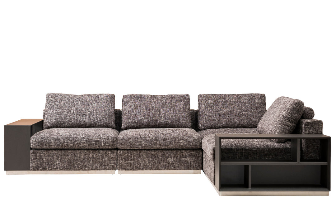Century Sectional Sofa