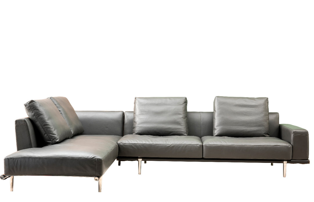 Elegance Sofa Set